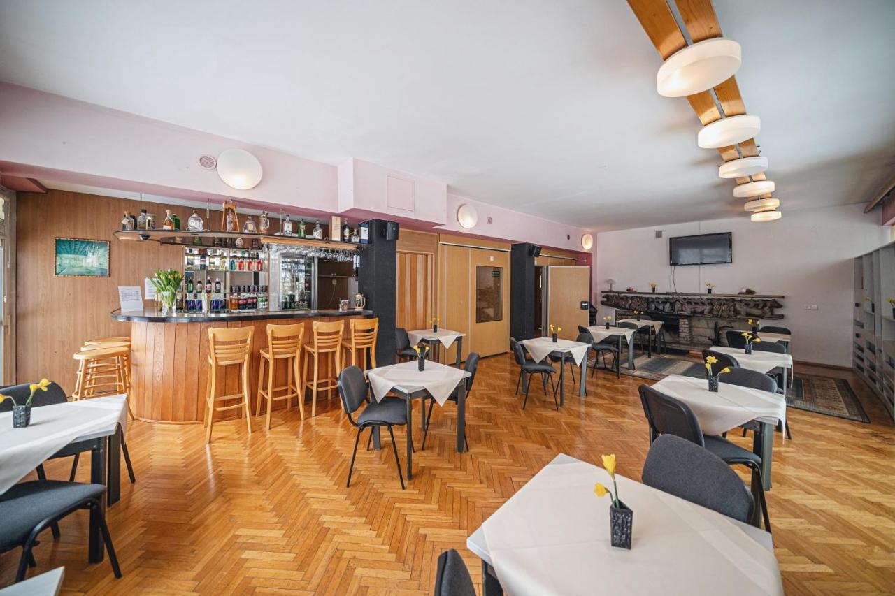 Wanta Bed & Breakfast Zakopane Exterior photo