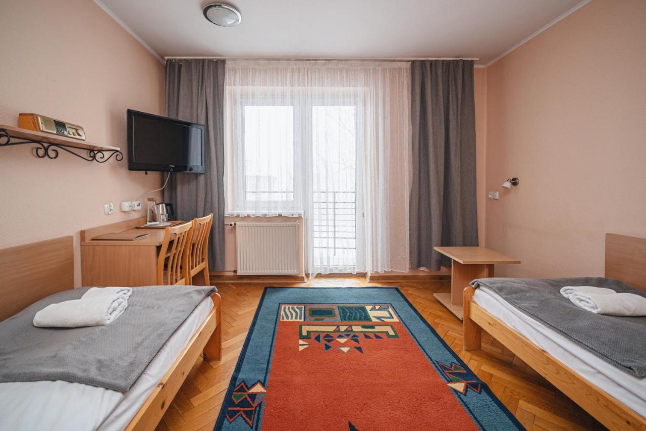 Wanta Bed & Breakfast Zakopane Exterior photo