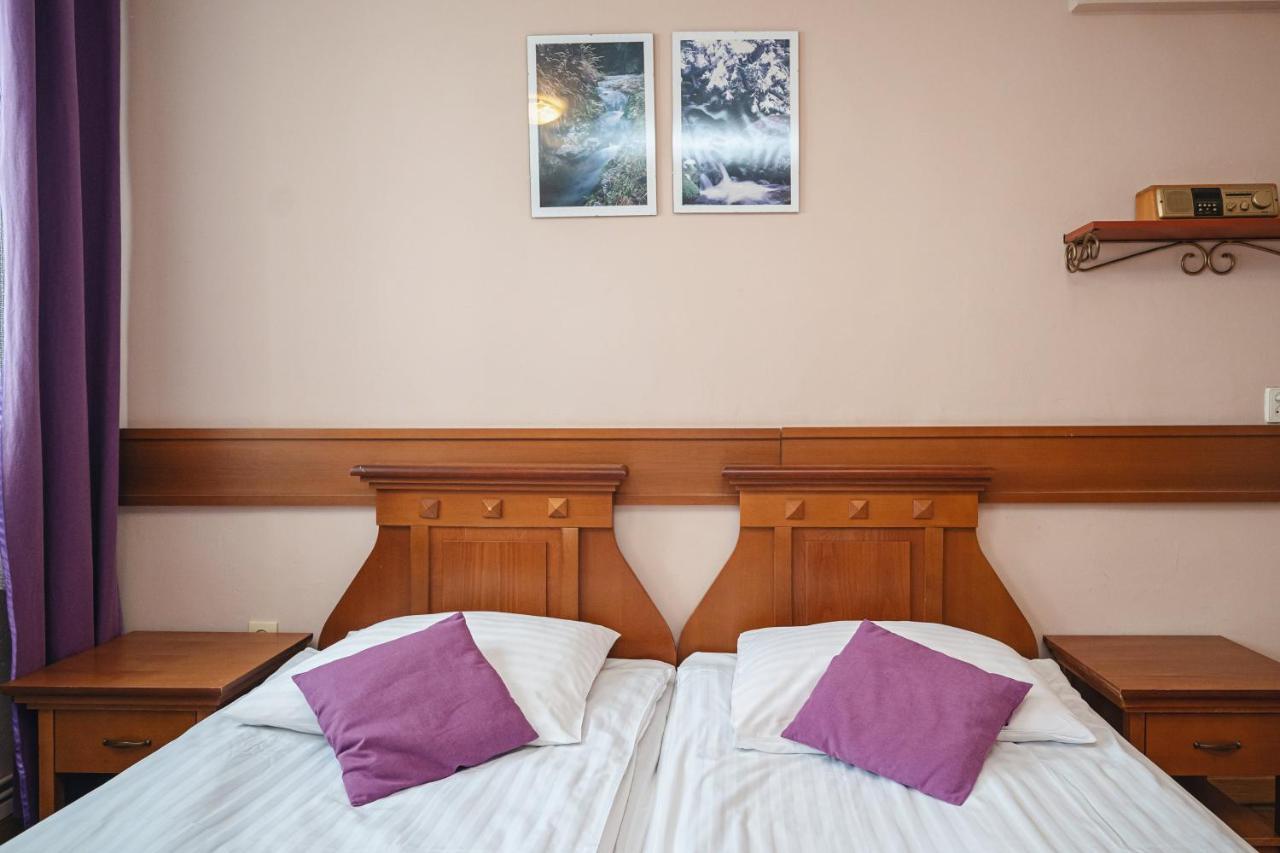 Wanta Bed & Breakfast Zakopane Exterior photo