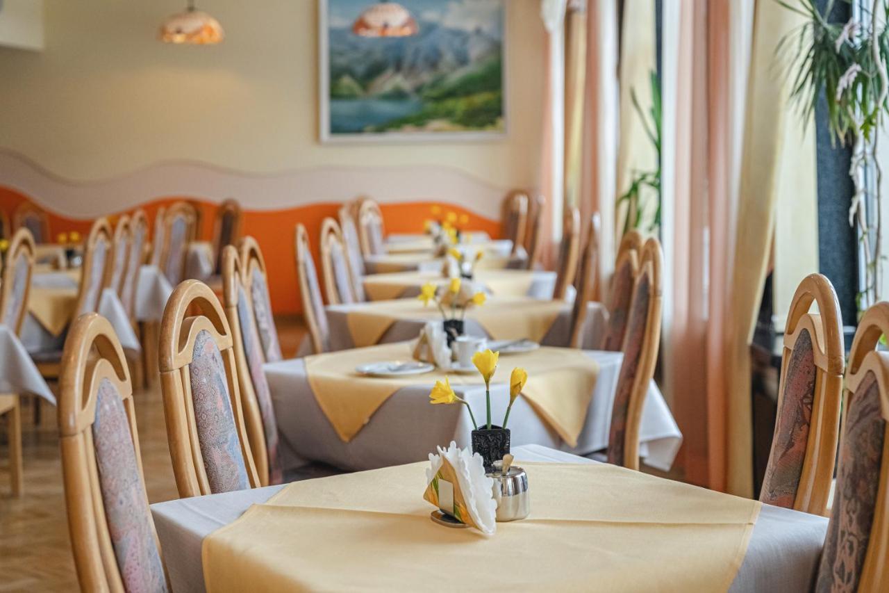 Wanta Bed & Breakfast Zakopane Exterior photo