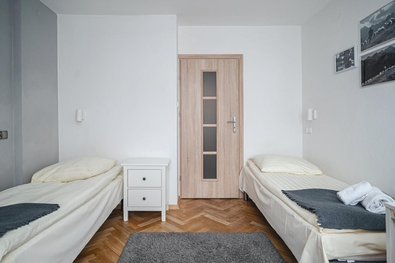 Wanta Bed & Breakfast Zakopane Exterior photo