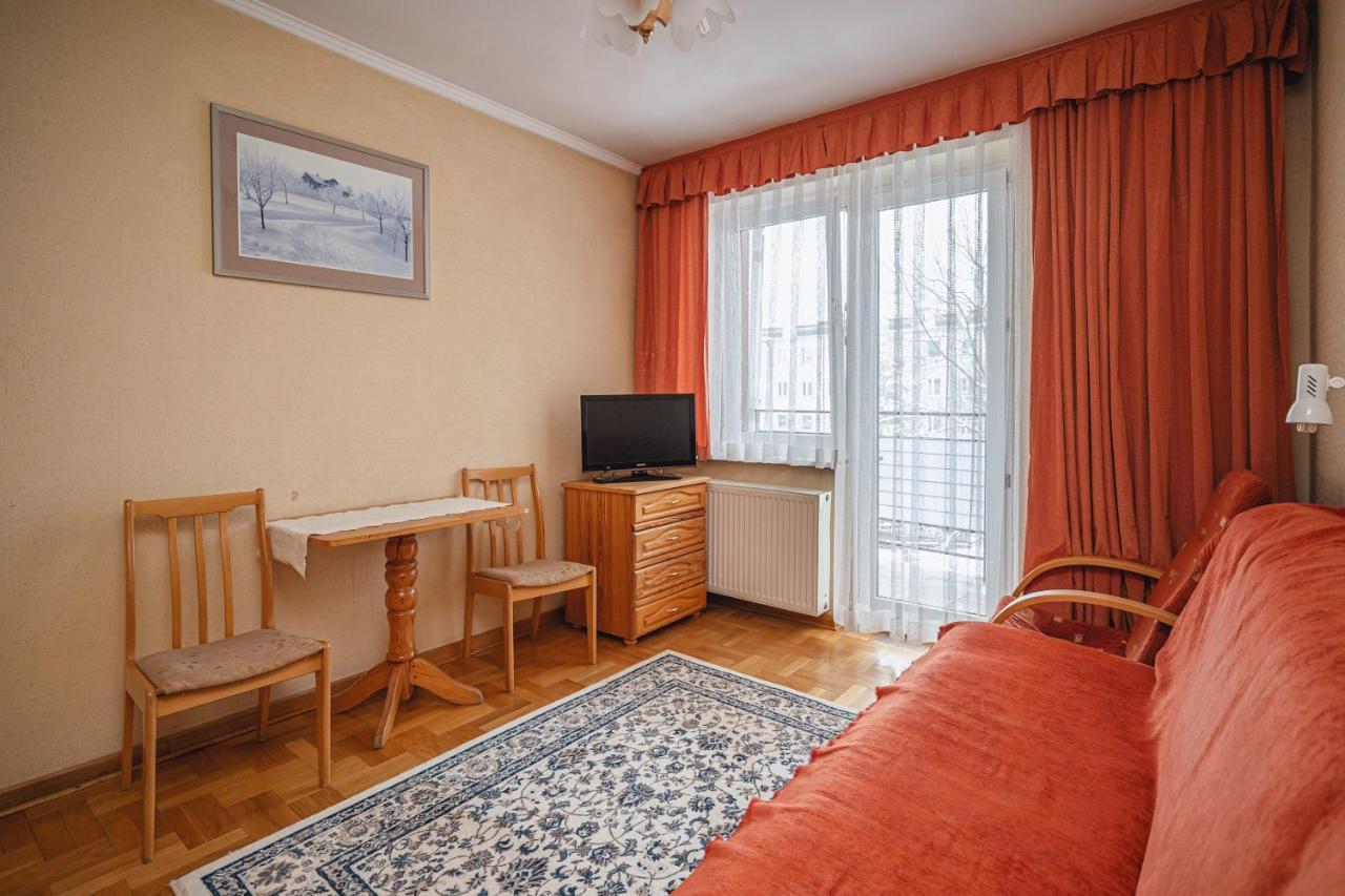 Wanta Bed & Breakfast Zakopane Exterior photo