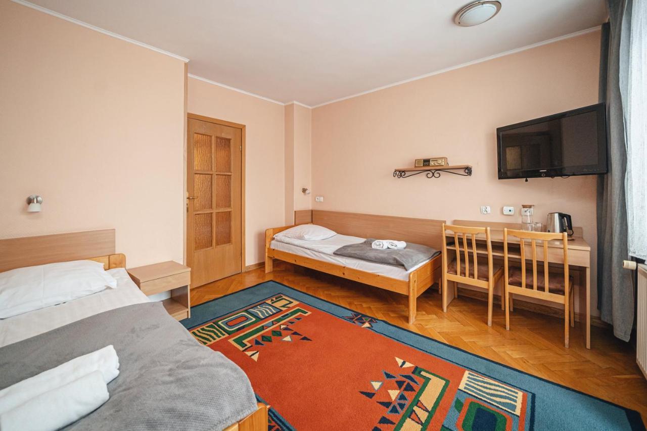Wanta Bed & Breakfast Zakopane Exterior photo