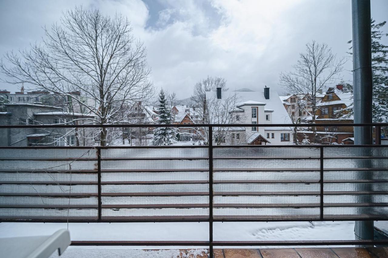 Wanta Bed & Breakfast Zakopane Exterior photo