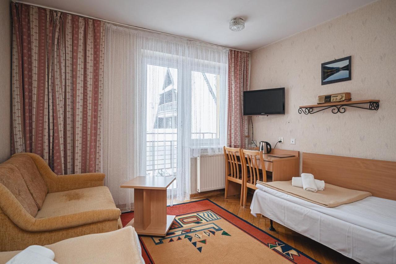 Wanta Bed & Breakfast Zakopane Exterior photo