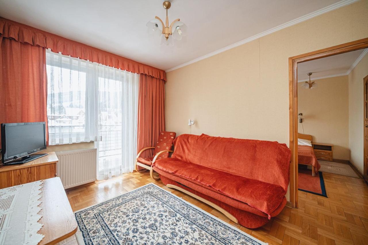 Wanta Bed & Breakfast Zakopane Exterior photo